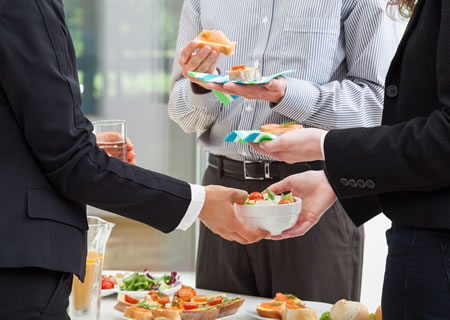 servizi di cui ci occupiamo - Essedi Gastronomia