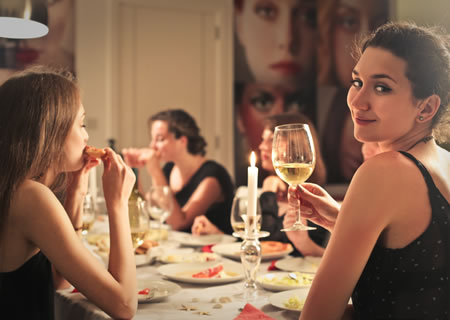 servizi per feste - Essedi Gastronomia