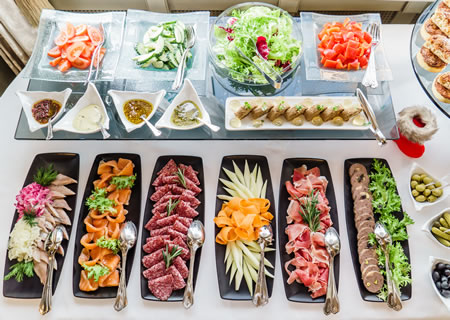 shop per privati -Essedi Gastronomia