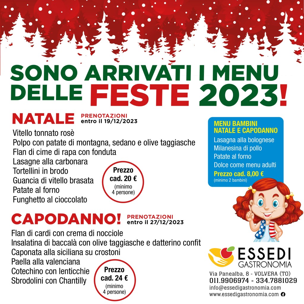 ESSEDI - Natale 2023 - PopUp 800x800px